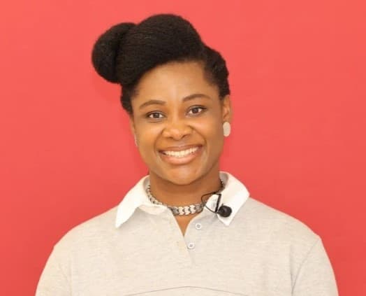 Beatrice Uchenna E
